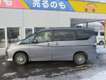 SERENA  S-HYBRID 4WD