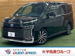 VOXY HYBRID
