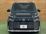 VOXY HYBRID