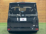 VOXY HYBRID