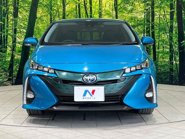 PRIUS PHV