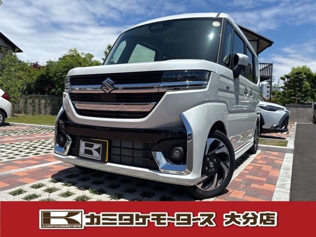 Spacia custom
