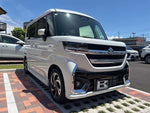Spacia custom