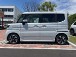 Spacia custom