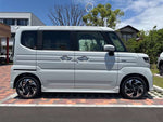 Spacia custom