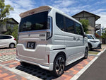 Spacia custom