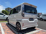 Spacia custom