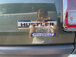 HUSTLER