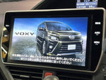VOXY