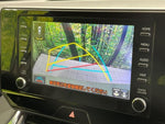 HARRIER 2WD
