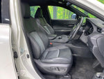 HARRIER 2WD