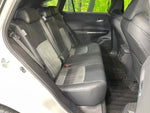 HARRIER 2WD