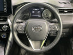HARRIER 2WD