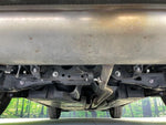 HARRIER 2WD