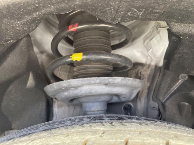 HARRIER 2WD