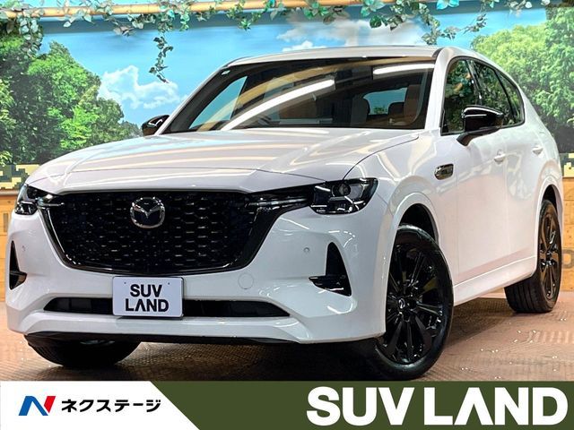 CX-60