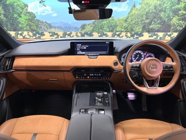 CX-60