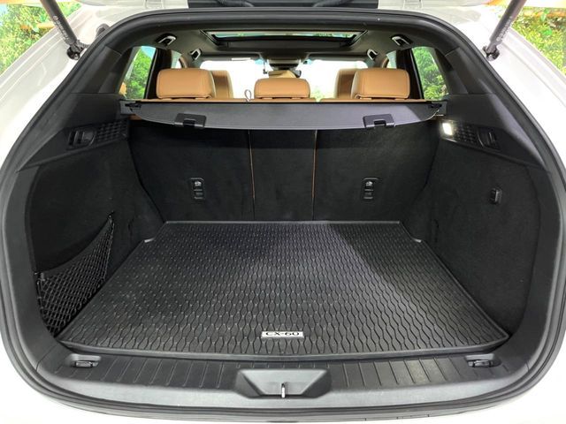 CX-60