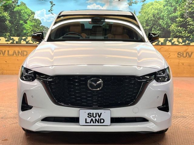 CX-60
