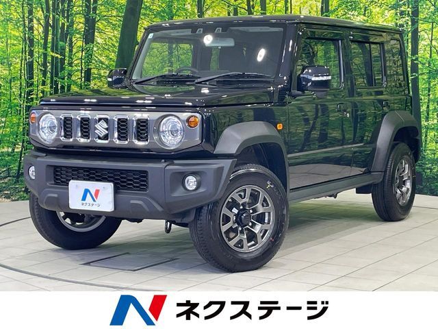 JIMNY NOMADE