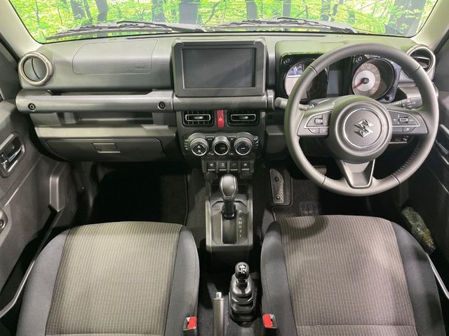 JIMNY NOMADE
