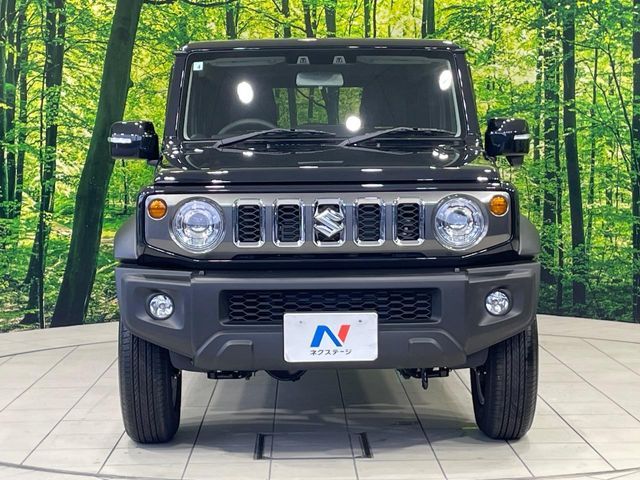 JIMNY NOMADE