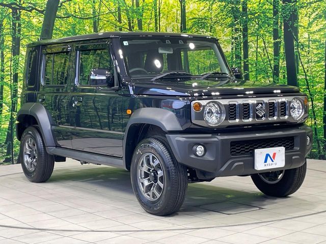 JIMNY NOMADE