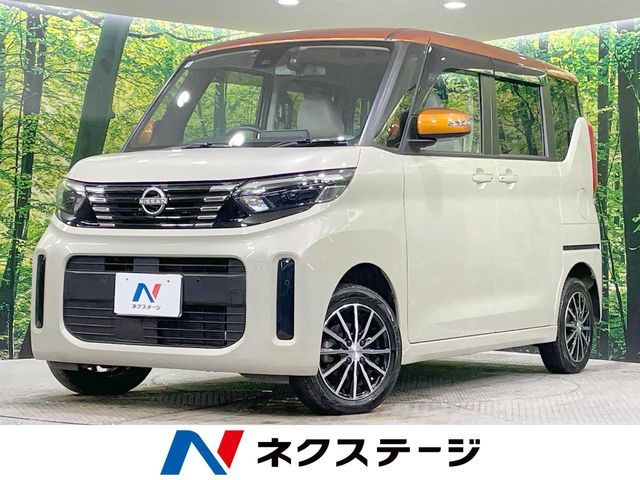 ROOX 4WD