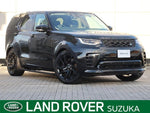 ROVER DISCOVERY