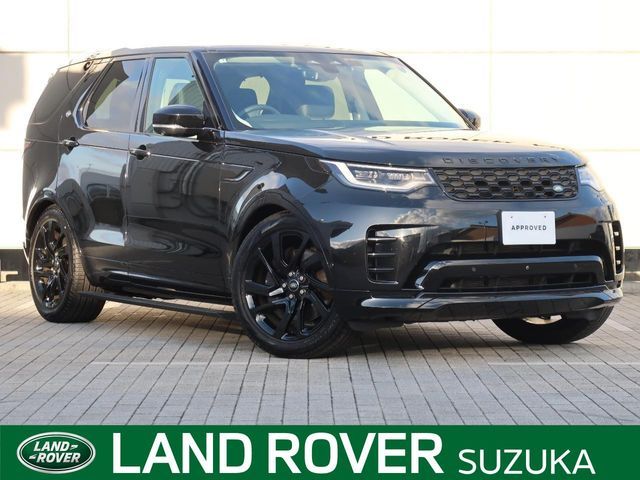 ROVER DISCOVERY