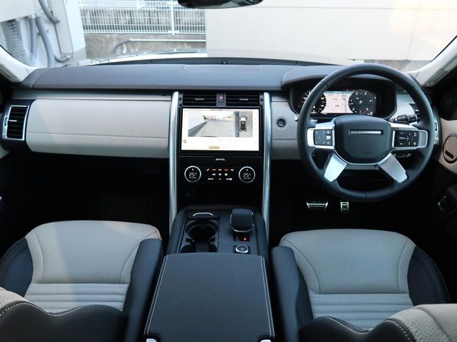 ROVER DISCOVERY
