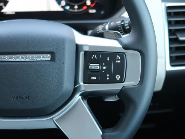 ROVER DISCOVERY
