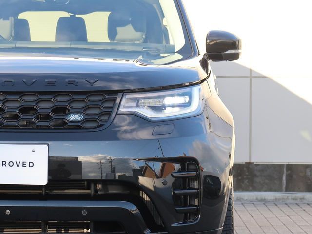ROVER DISCOVERY