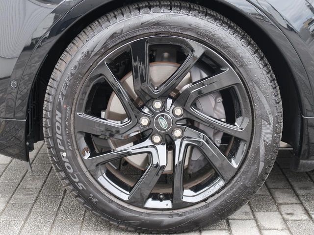 ROVER DISCOVERY
