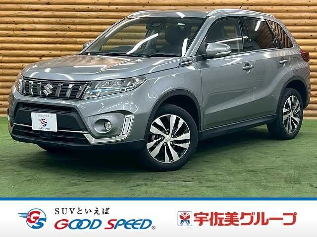 ESCUDO  WG 4WD