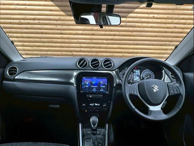 ESCUDO  WG 4WD