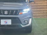 ESCUDO  WG 4WD