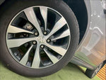 ESCUDO  WG 4WD