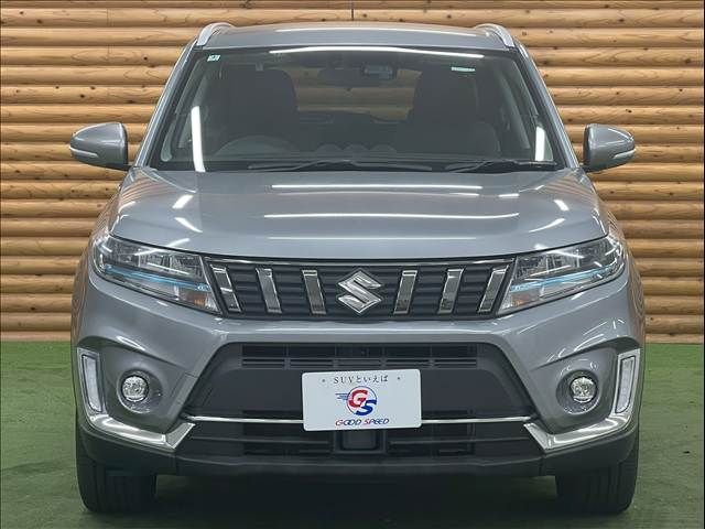 ESCUDO  WG 4WD
