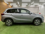 ESCUDO  WG 4WD