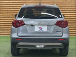 ESCUDO  WG 4WD