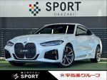 BMW 4series coupe