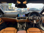 BMW 4series coupe