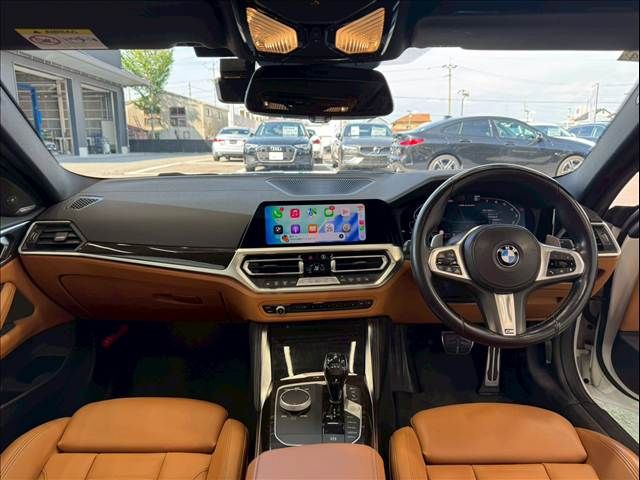 BMW 4series coupe