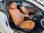 BMW 4series coupe
