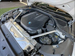 BMW 4series coupe
