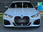 BMW 4series coupe