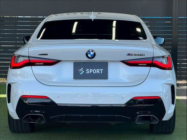 BMW 4series coupe