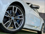 BMW 4series coupe