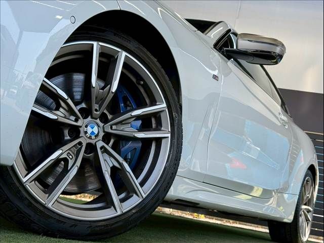 BMW 4series coupe